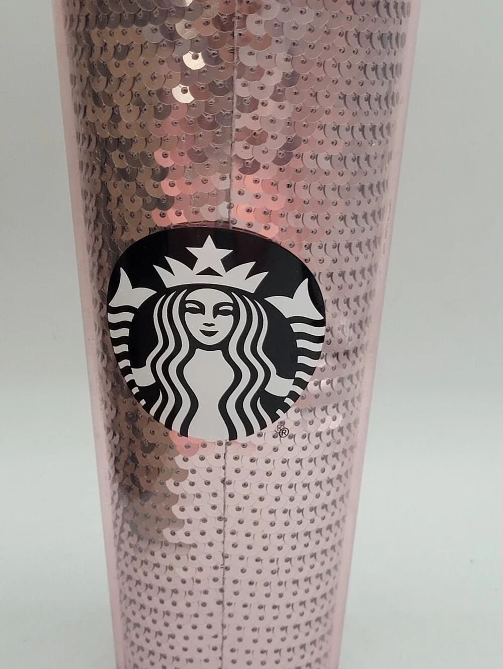 Starbucks this cup